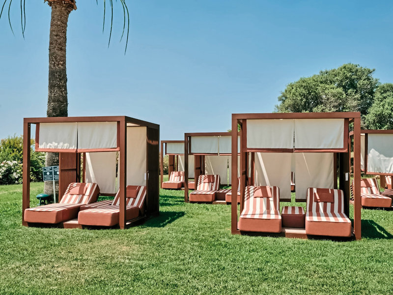Mangia s Torre del Barone Resort 29