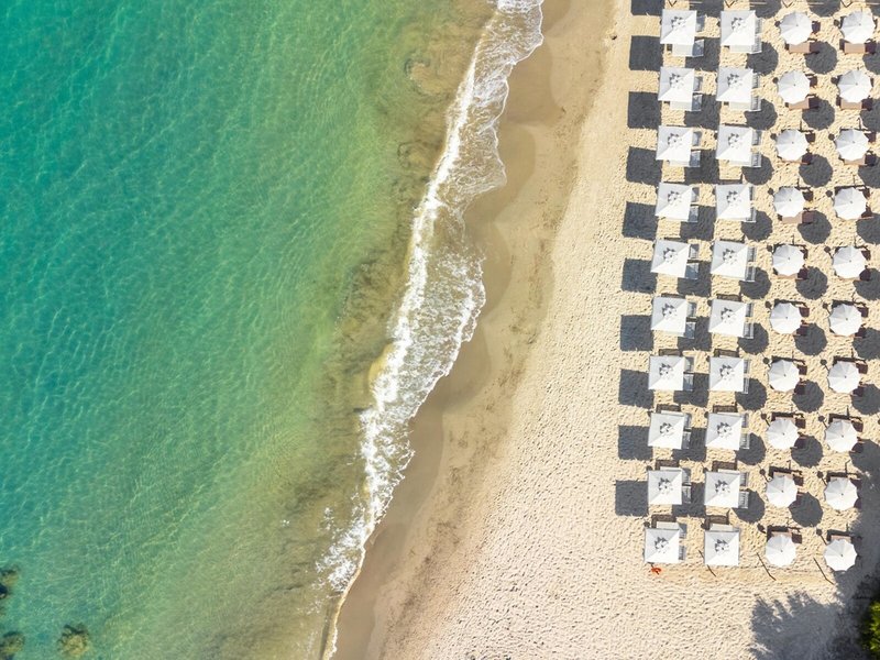 Mangia's Torre del Barone Resort 1