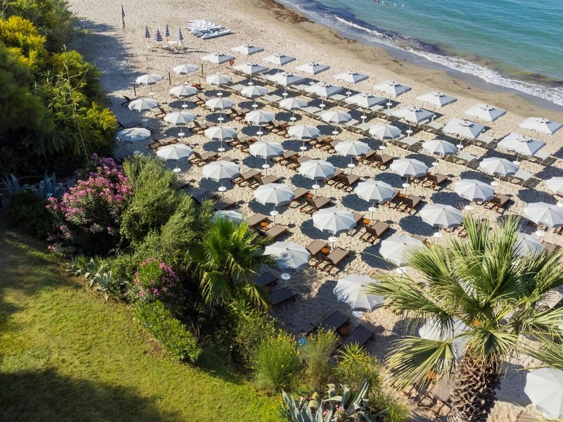 Mangia's Torre del Barone Resort 2
