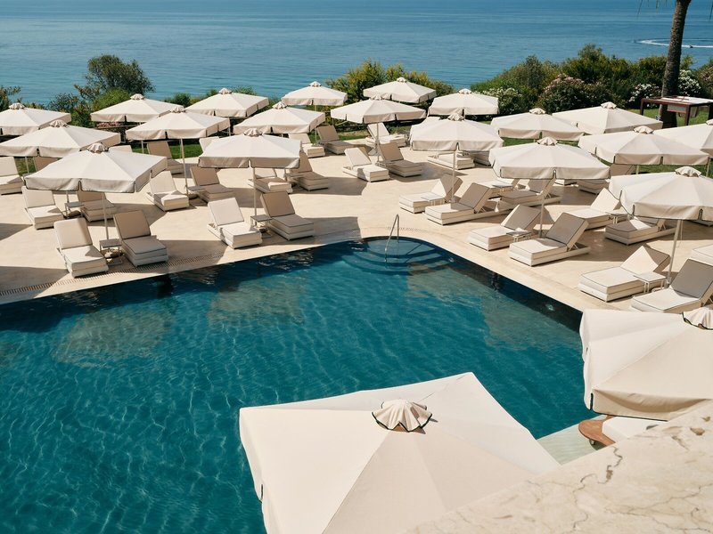Mangia's Torre del Barone Resort 4