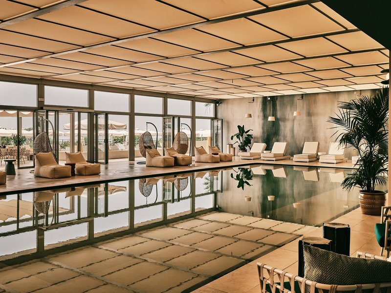 Mangia's Torre del Barone Resort 5