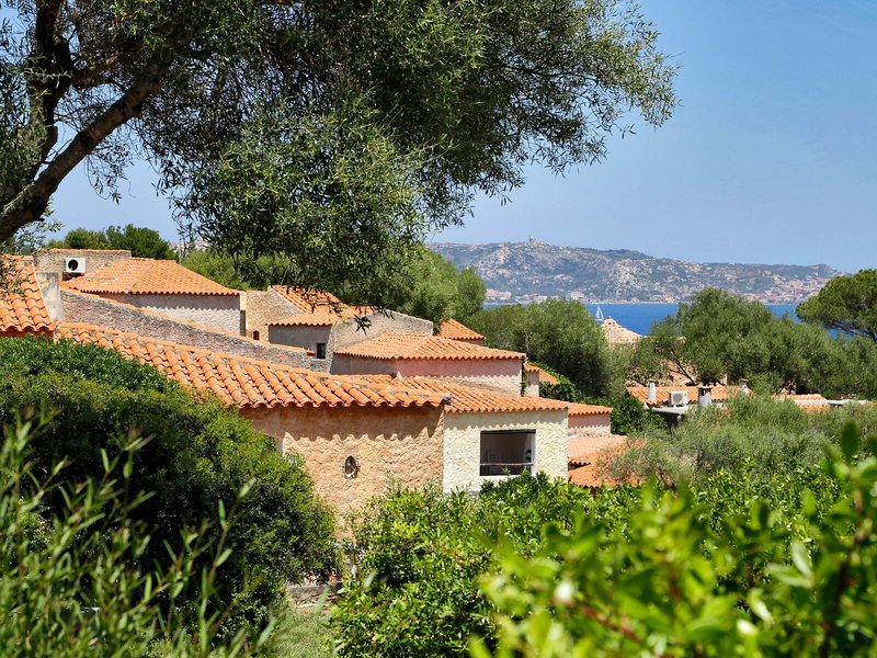 Club Esse Porto Rafael 3