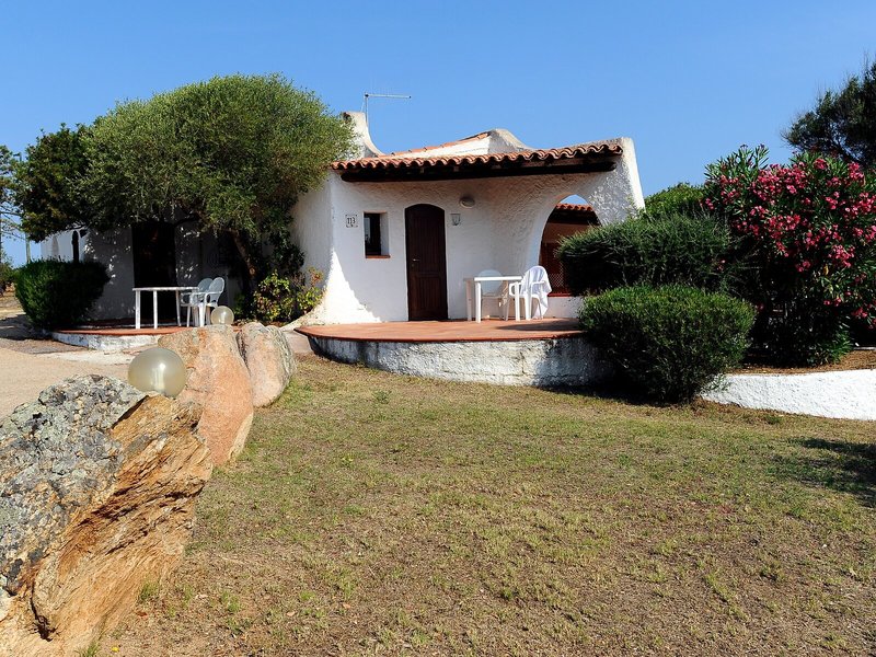 Club Esse Porto Rafael 4