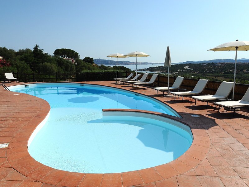 Club Esse Porto Rafael 8