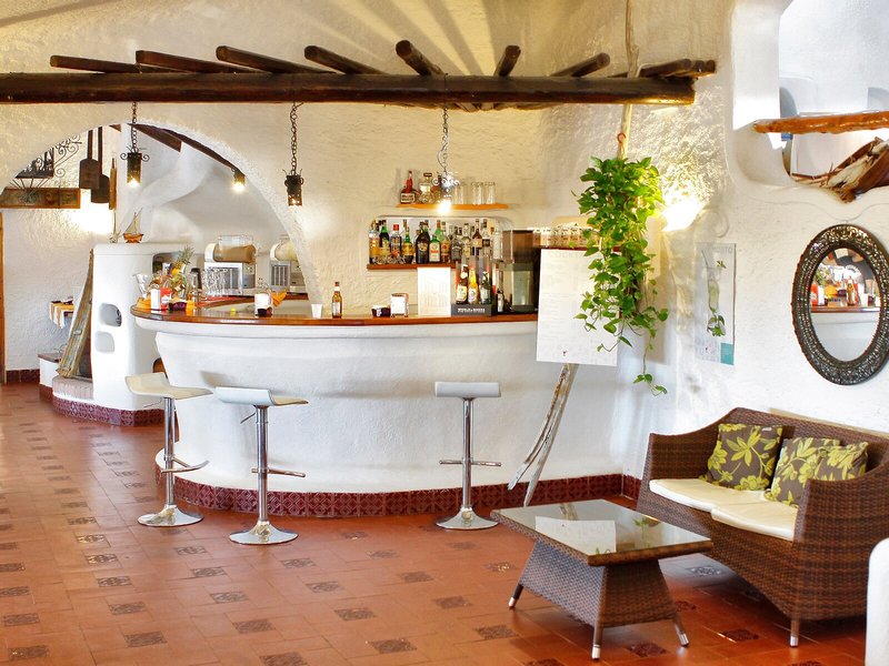 Club Esse Porto Rafael 11