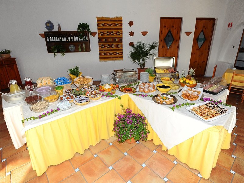 Club Esse Porto Rafael 12