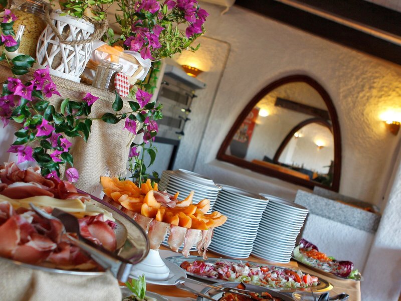 Club Esse Porto Rafael 15