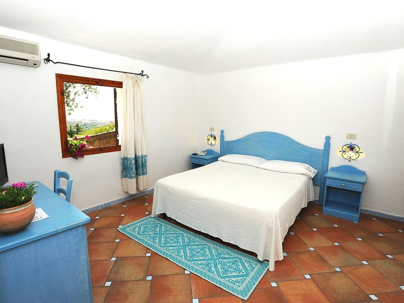 Club Esse Porto Rafael 16