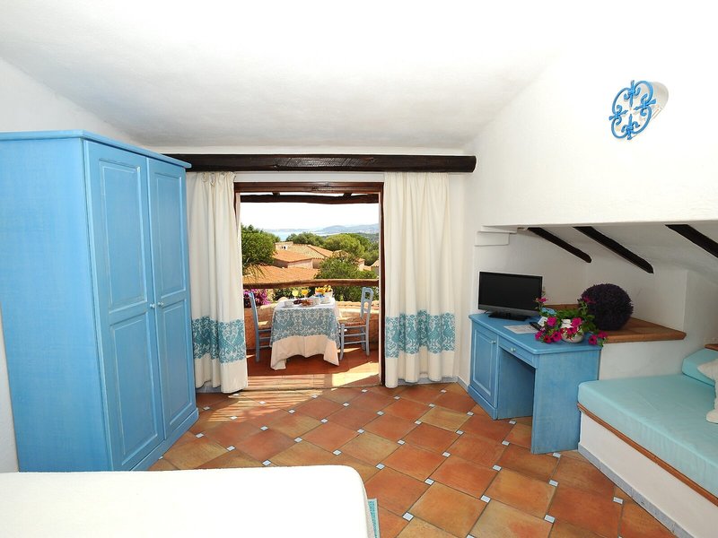 Club Esse Porto Rafael 19