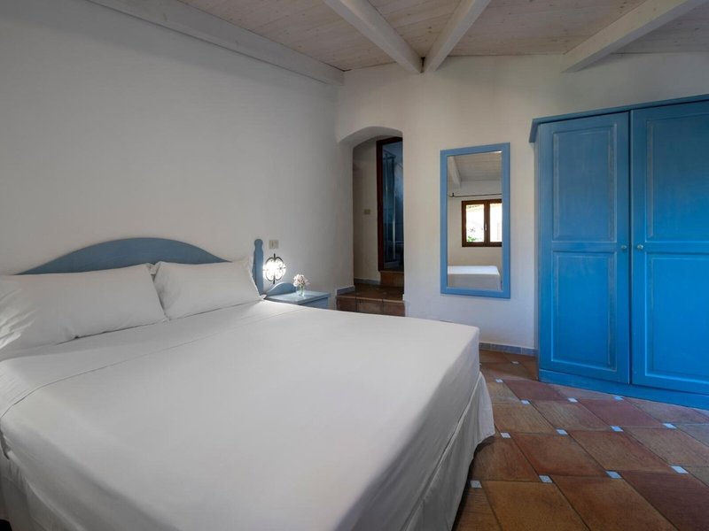 Club Esse Porto Rafael 21