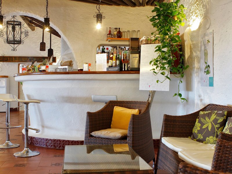 Club Esse Porto Rafael 25