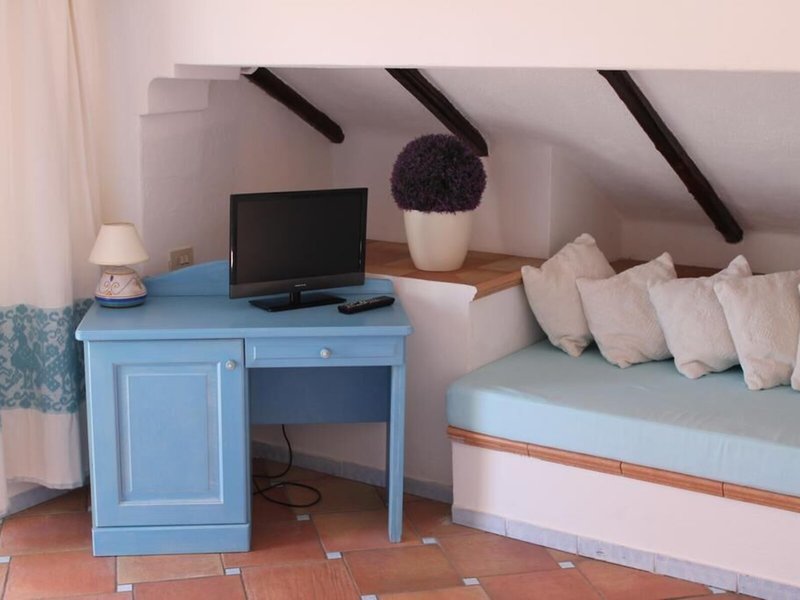 Club Esse Porto Rafael 27