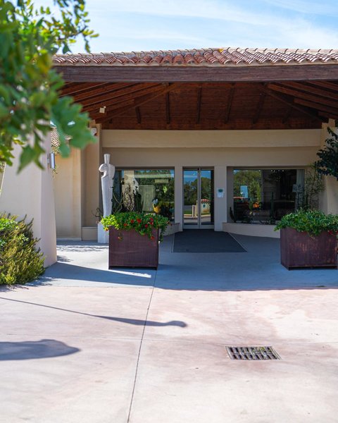 Hotel San Teodoro 4