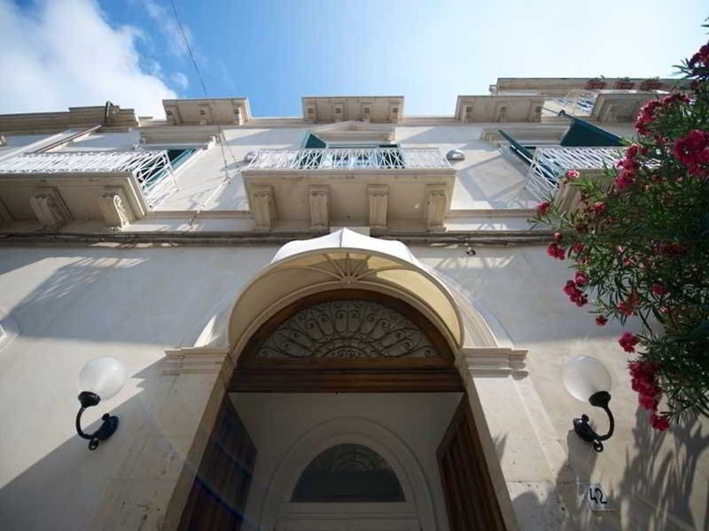 Hotel Palazzo Cavalieri 1