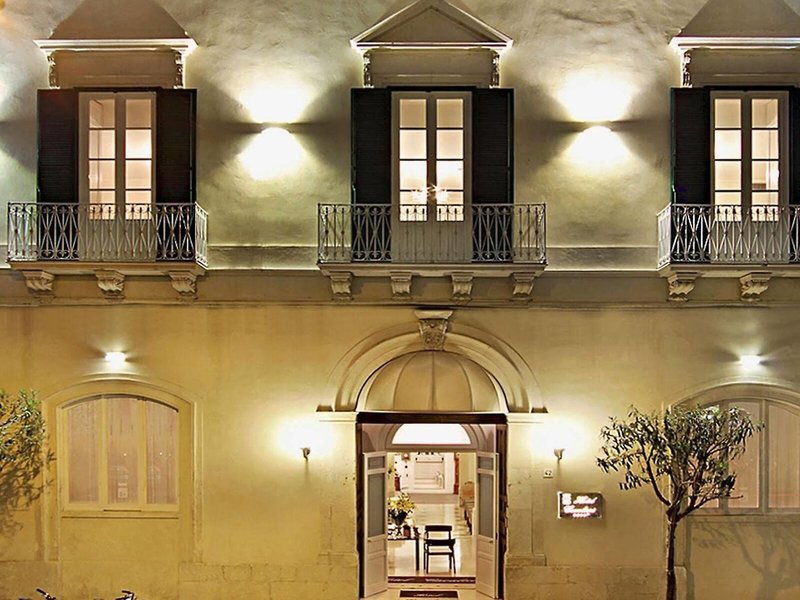 Hotel Palazzo Cavalieri 2