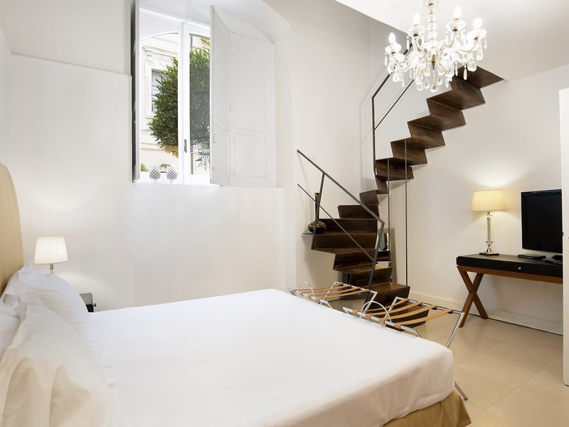 Hotel Palazzo Cavalieri 5