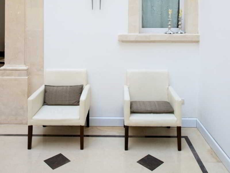 Hotel Palazzo Cavalieri 6