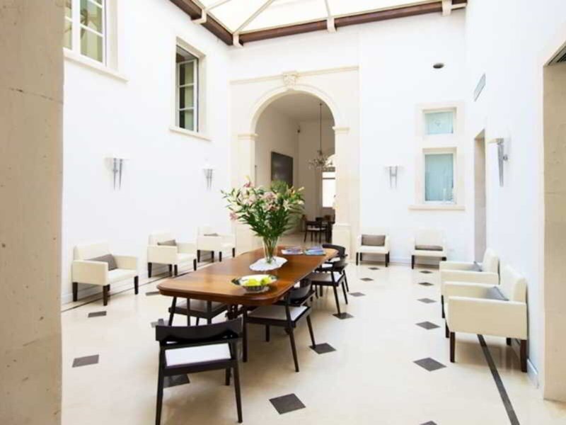 Hotel Palazzo Cavalieri 7