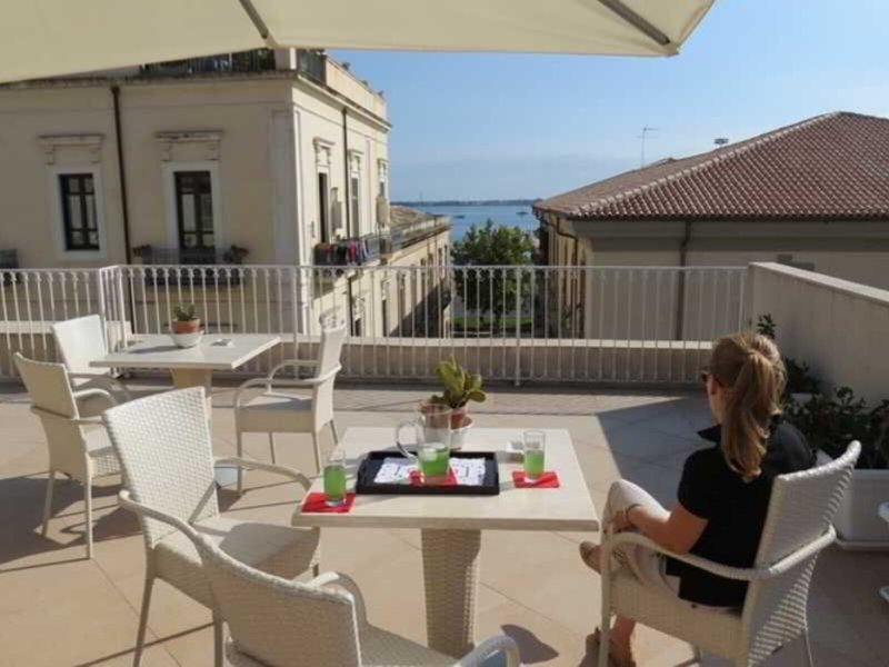 Hotel Palazzo Cavalieri 8