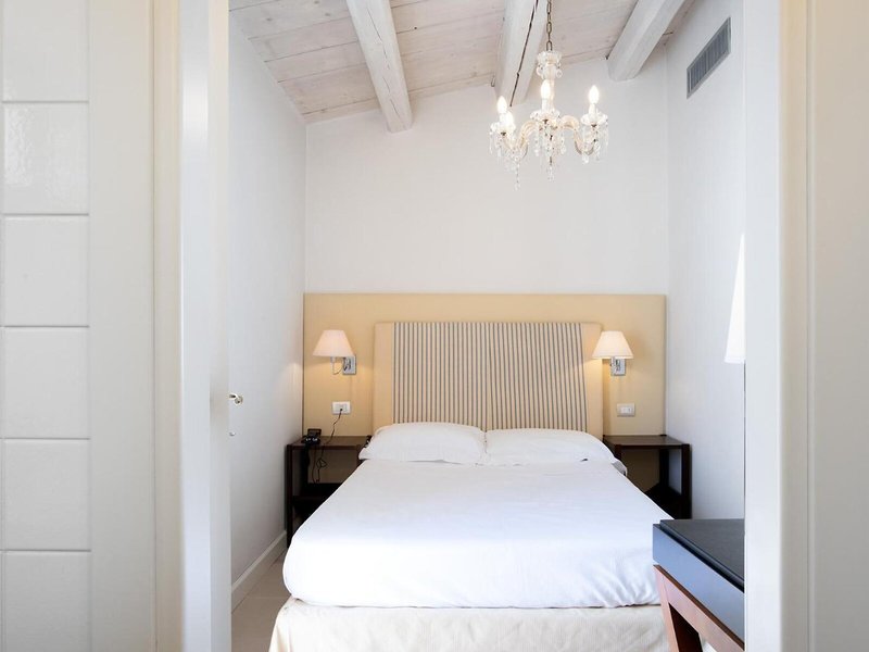 Hotel Palazzo Cavalieri 10