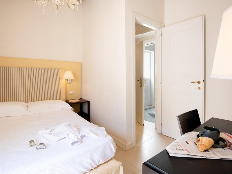 Hotel Palazzo Cavalieri 11