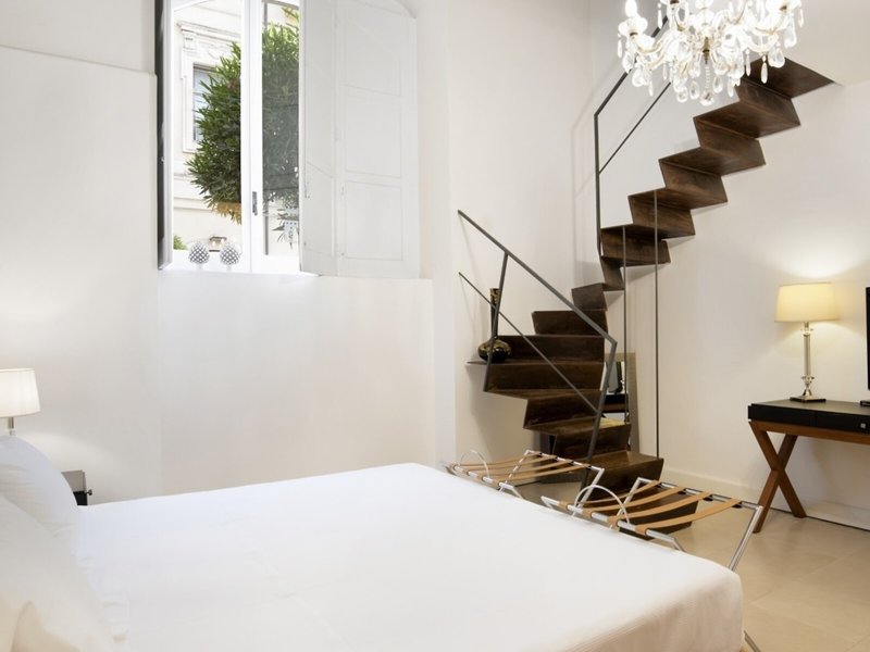 Hotel Palazzo Cavalieri 12