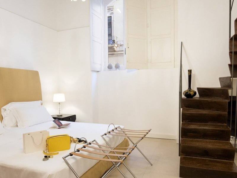 Hotel Palazzo Cavalieri 13