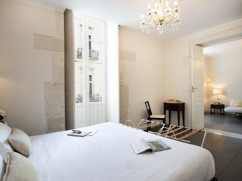 Hotel Palazzo Cavalieri 14