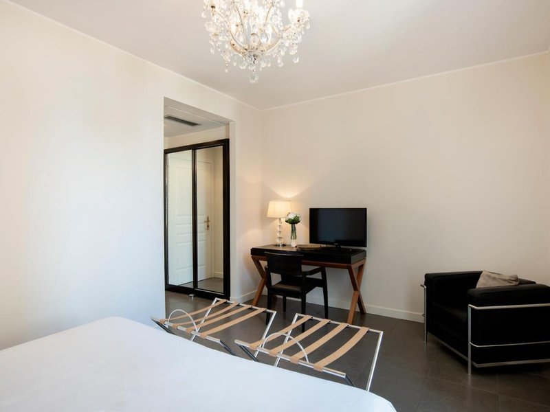 Hotel Palazzo Cavalieri 18