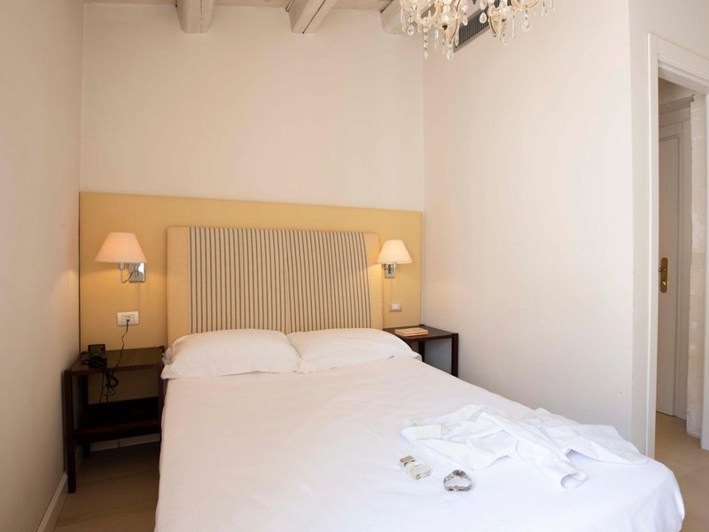 Hotel Palazzo Cavalieri 22