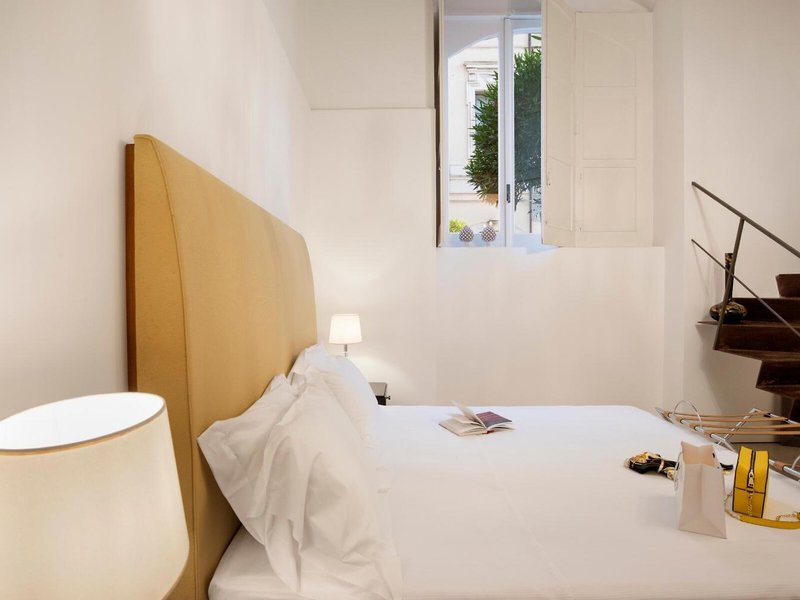 Hotel Palazzo Cavalieri 24