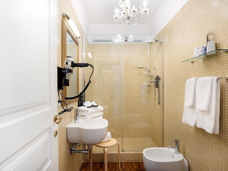 Hotel Palazzo Cavalieri 25