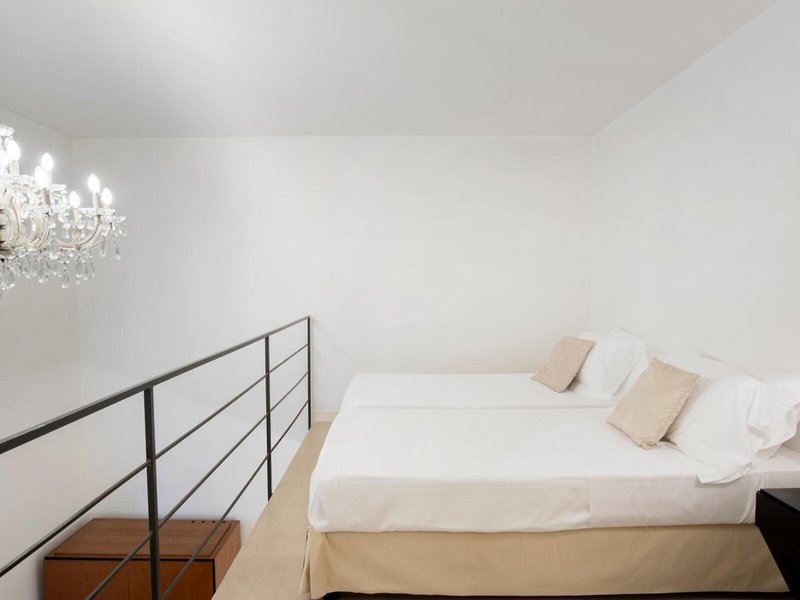 Hotel Palazzo Cavalieri 26