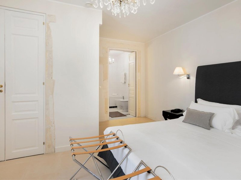 Hotel Palazzo Cavalieri 28