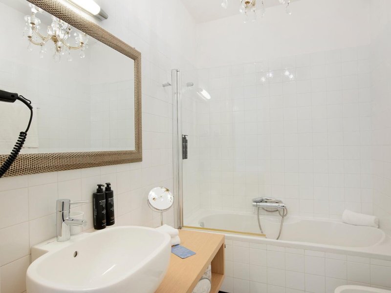 Hotel Palazzo Cavalieri 29