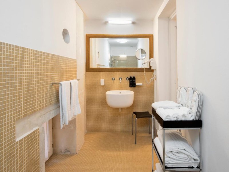 Hotel Palazzo Cavalieri 30