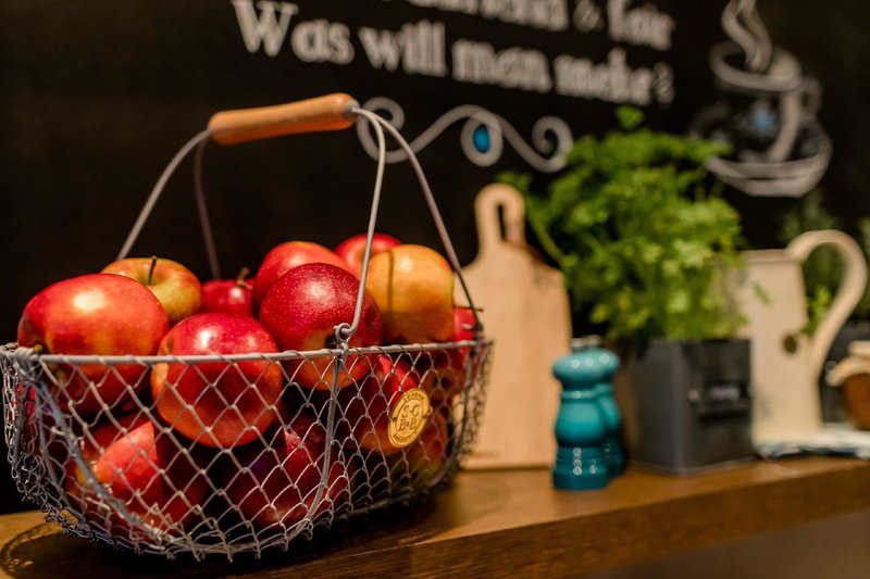 Motel One Berlin-Hackescher Markt 2 - Lounge / Lobby
