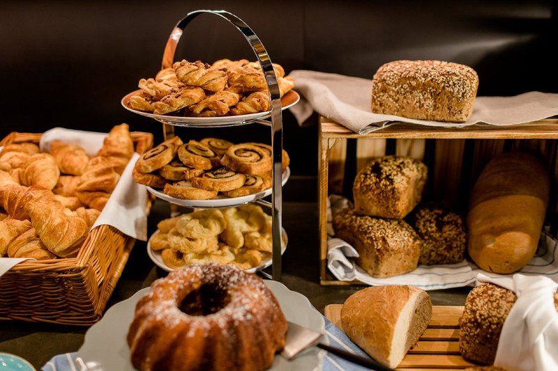Motel One Berlin-Hackescher Markt 3 - Health & Beauty