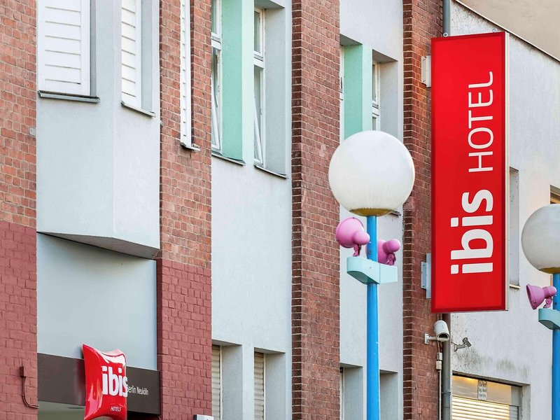 ibis Berlin City Süd 2