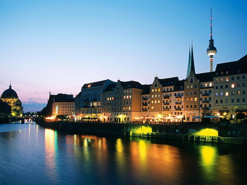 ibis Berlin City Süd 3