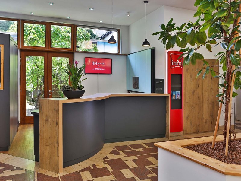 ibis Berlin City Süd 4