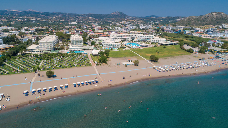 Apollo Beach Hotel 6