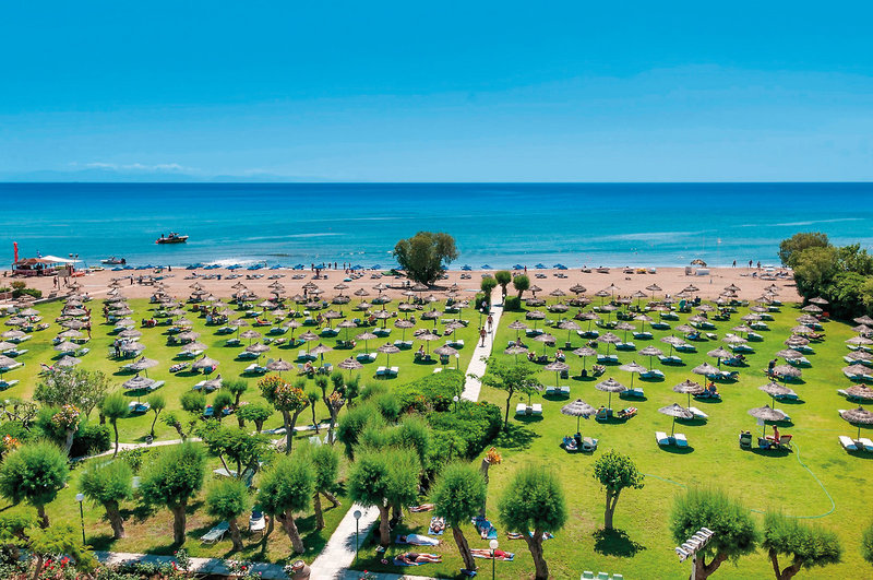 Apollo Beach Hotel 7