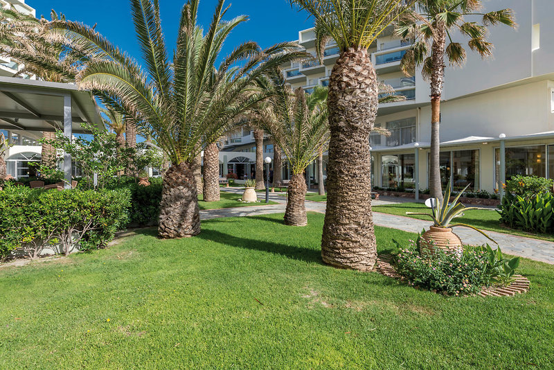 Apollo Beach Hotel 9