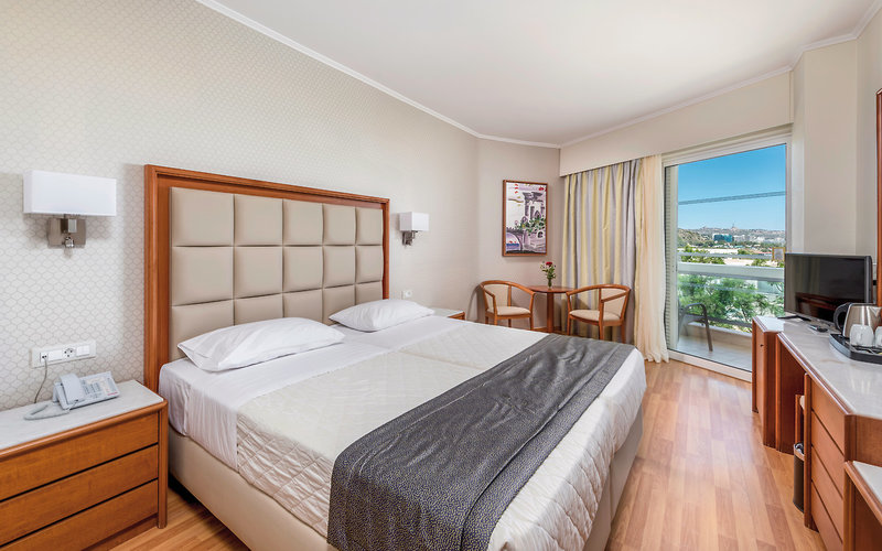 Apollo Beach Hotel 12