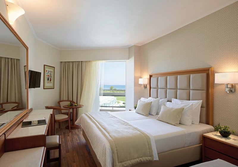 Apollo Beach Hotel 15