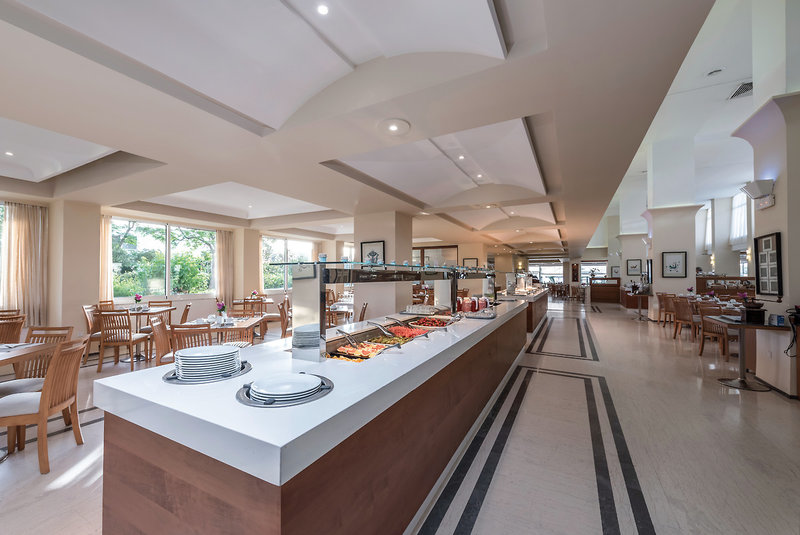 Apollo Beach Hotel 16