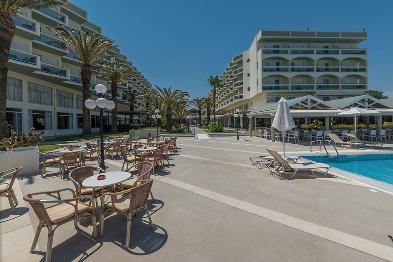 Apollo Beach Hotel 17