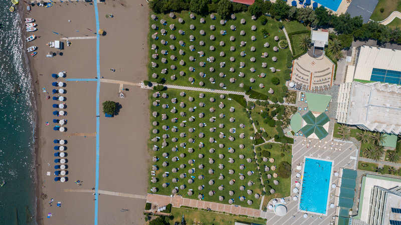 Apollo Beach Hotel 8