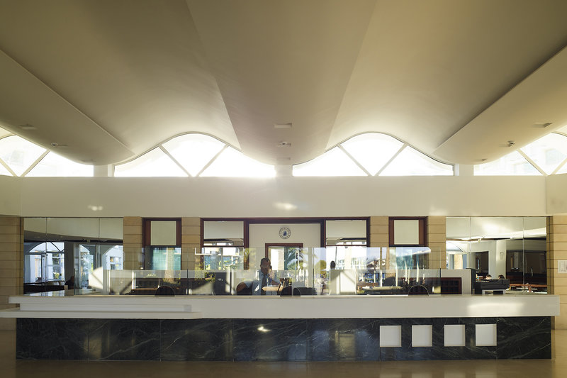 Apollo Beach Hotel 12